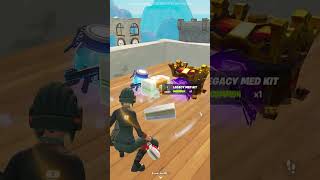 He attempted to knock me off but ends up killing himself fortnite ashesggs gaming shorts xenrc [upl. by Nitsu]