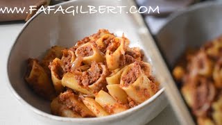 Quick Corned Beef amp Pasta dish ✅ Ndudu by Fafa [upl. by Dray]