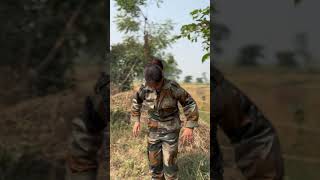 Salute Indian Army😭🙏  Mere Desh Ke Veer Jawan Ke Zindagi😭🙏  youtubeshorts indianarmy armystatus [upl. by Laenahtan402]