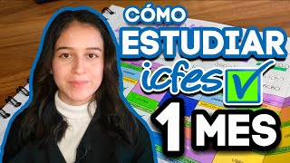 📚Como estudiar para el ICFES en un mes  Saber 11 2023  Material 🎁 [upl. by Katrinka]