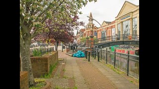 Go back in time to discover Lincolns well loved Fish Boat [upl. by Hadwyn]