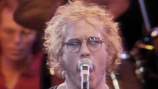 Warren Zevon  Ill Sleep When Im Dead  1011982  Capitol Theatre Passaic NJ [upl. by Aniluj150]