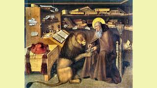 Vespers  Evening Prayer 09302024 St Jerome [upl. by Izy]