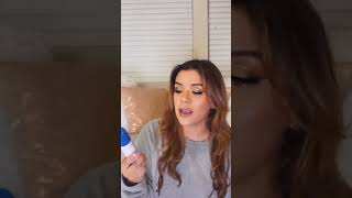 How To Use Saline Spray For Belly Button Piercing  Piercing Aftercare [upl. by Nallid]