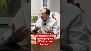 Hypertension  Baisser pression artérielle systolique ou diastolique [upl. by Cinimod]