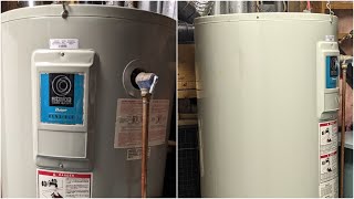 Heres why you may want to buy your water heater instead of renting it [upl. by Holofernes353]