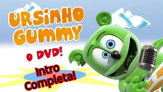 Ursinho Gummy o DVD Intro Better Version [upl. by Barncard322]