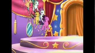 Cool My Little Pony G3 Background Music [upl. by Gally]