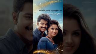 Innisai Paadi Varum Song Lyrics in TamilKanillai endralo SongPavis Dream 🧚 [upl. by Ladnar]