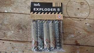 Exploder 5  TP5 [upl. by Aubrie]