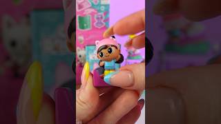 😻 KOCI DOMEK GABI ASMR kocidomekgabi kocieprzygody pattje asmr unboxing gabi spinmaster [upl. by Kenney]