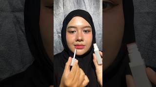 lips hack makeuptutorial makeuptutorial makeupmurah makeup makeuplook makeuphacks [upl. by Atnek]