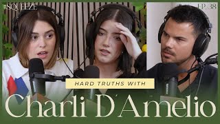 Charli DAmelio Hard Truths [upl. by Artie]