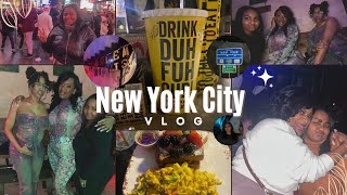 Girls Trip To New York City [upl. by Illek965]