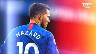 Streets Wont Forget Eden Hazard at Chelsea [upl. by Ycniuq]