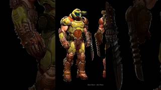 THE DOOM SLAYERS UNUSED VOICE [upl. by Abbotsen]