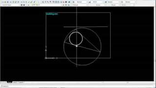 Tự học Autocad cơ bản  Bài 1 [upl. by Eiloj237]