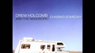 Drew Holcomb and the Neighbors  Your Love [upl. by Savil]