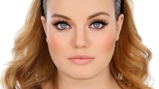 THE Adele Makeup Tutorial featuring Guest Artist Michael Ashton [upl. by Netti694]