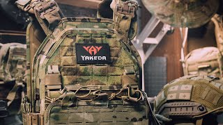 PLATE CARRIER  FULL REVIEW [upl. by Eded216]