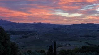 Road Trip Tuscany Italy and all these spectacular views [upl. by Eded]