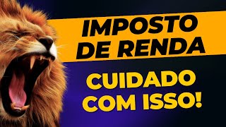 CADASTROS INICIAIS NO IMPOSTO DE RENDA 2024  DEPENDENTES E ATUALIZAÃ‡ÃƒO DE ENDEREÃ‡O [upl. by Desberg248]