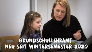 100 Tage Grundschullehramt an der Universität Greifswald [upl. by Dyann48]