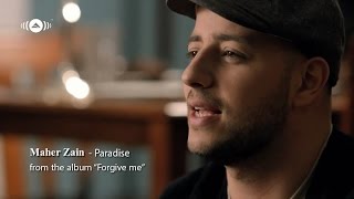 Maher Zain  Paradise  الجنة  مترجمة [upl. by Adao737]