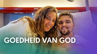 Podcast Dit is mijn Lied De Goedheid van God [upl. by Darcie221]