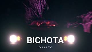 BICHOTA REMIX DJ ALEX [upl. by Nola604]