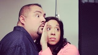 Gabriel Iglesias presents Gina Brillon quotPacifically Speakingquot [upl. by Erodaeht]