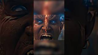 coldest moment🥶 black adam⚡ vs Devil👿 blackadam marvelstudios shortsfeed movieviralshorts [upl. by Eiramanin850]