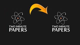 Cloning Two Minute Papers [upl. by Auqenet]