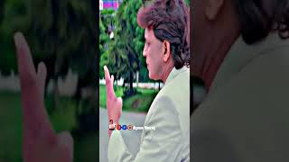 Mithun Chakraborty attitibe action mithunlikefollo viral shorts bagawat ek Jung [upl. by Nitsraek]