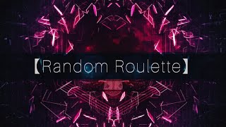 WINMUGEN  Random Roulette  ￣▽￣♡ [upl. by Leigha]