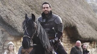 Galavant 2x10  Richard and Roberta [upl. by Kauffman412]