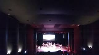 ஒரு தெய்வம் தந்த பூவே Oru Deivam thantha poove  Chinmayi Live in Concert Houston [upl. by Alver]