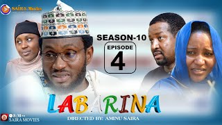 LABARINA SEASON 10 EPISODE 4 [upl. by Raychel193]