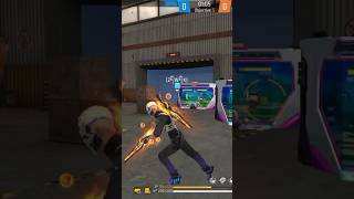 FREE FIRE SHOTGUN ONETAPfreefire trending shorts highlights [upl. by Zsamot]