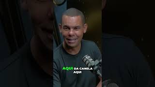 Mistérios de Ossos Quebrados O Caso de Yohanan Ben Hagakol shorts podcast rodrigosilva serjao [upl. by Bouton]