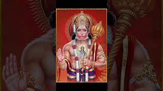 Jai shree hanuman pawanputr hanuman ki jai  hanuman ji liye subscribe nd comment kar dijiye wish [upl. by Timus]