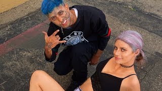 Im an Instagram Model  Hannah Stocking amp Anwar Jibawi [upl. by Hgielah]