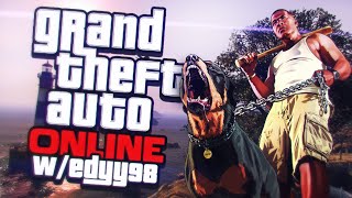 RO GTA 5 ONLINE 7  Masina noua blindata [upl. by Teodoro]