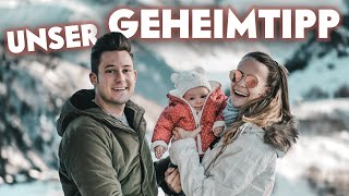 Skifahren in der Schweiz [upl. by Airetak]