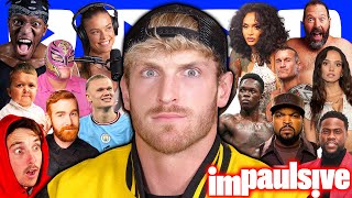 IMPAULSIVE’S TOP 23 MOMENTS OF 2023 [upl. by Mairb338]