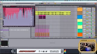 lophiile making beats with viewersgrammy award winning  Twitch Stream [upl. by Horatio]