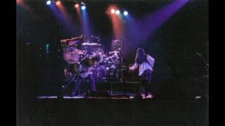 8 Hemispheres Rush Live in Chicago 12161978 [upl. by Bremble909]