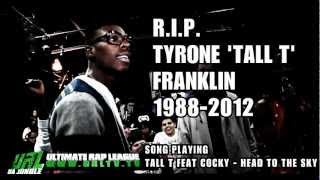 The Best Of Tall T  RIP Tribute [upl. by Boarer]