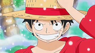 Luffy amv edit [upl. by Bidle515]