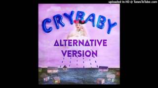 Melanie Martinez  Play Date Alternative Version [upl. by Doak732]